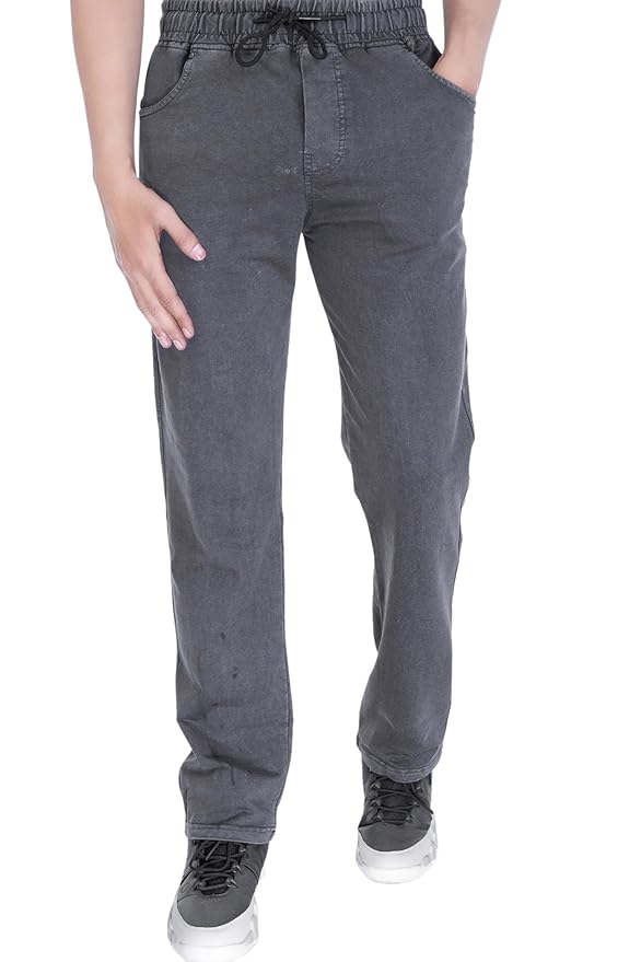 Men?s Jogger Jeans