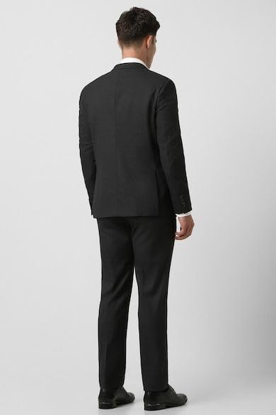 Regular 2 Piece Suit - Image 2