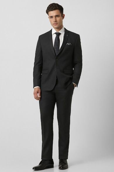 Regular 2 Piece Suit - Image 5