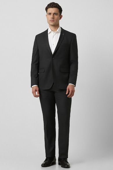 Regular 2 Piece Suit - Image 4
