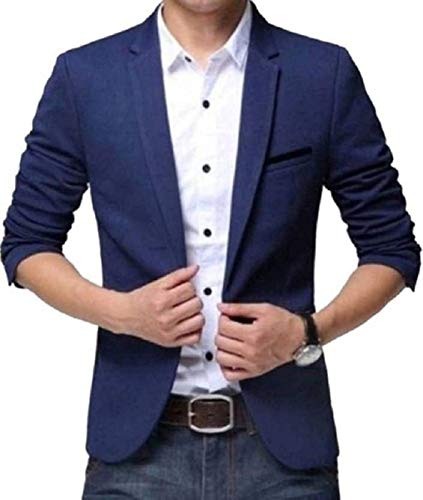 Luxrio Blazer for Men (Multiple Colors Available) - Image 2