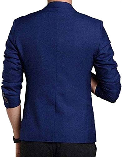 Luxrio Blazer for Men (Multiple Colors Available) - Image 3