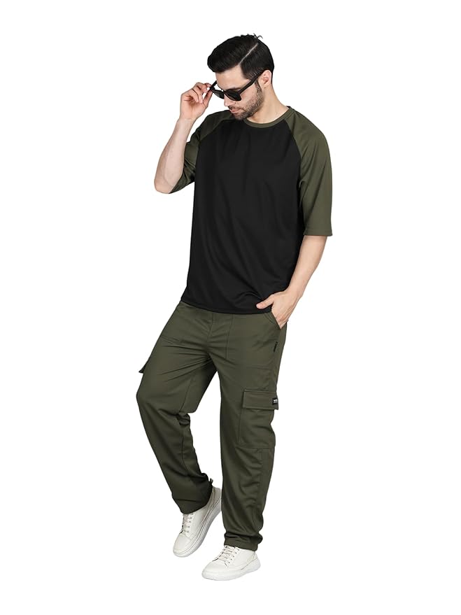 Coord set for men