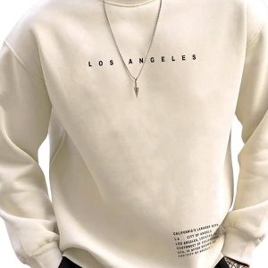 sweatshirts