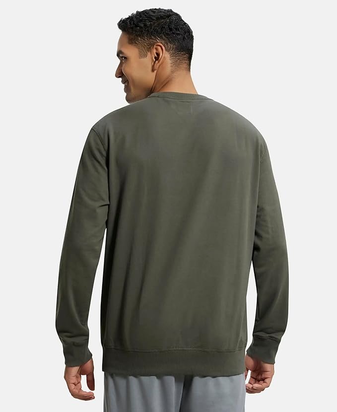 Tommy Hilfiger Men Sweatshirt - Image 2