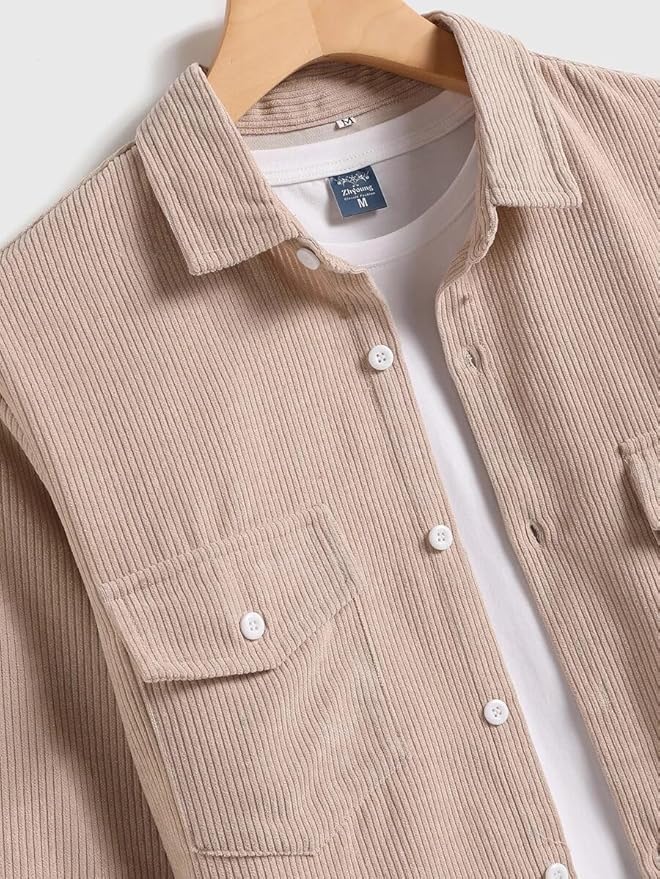 Casual Shirt for Men - Image 2