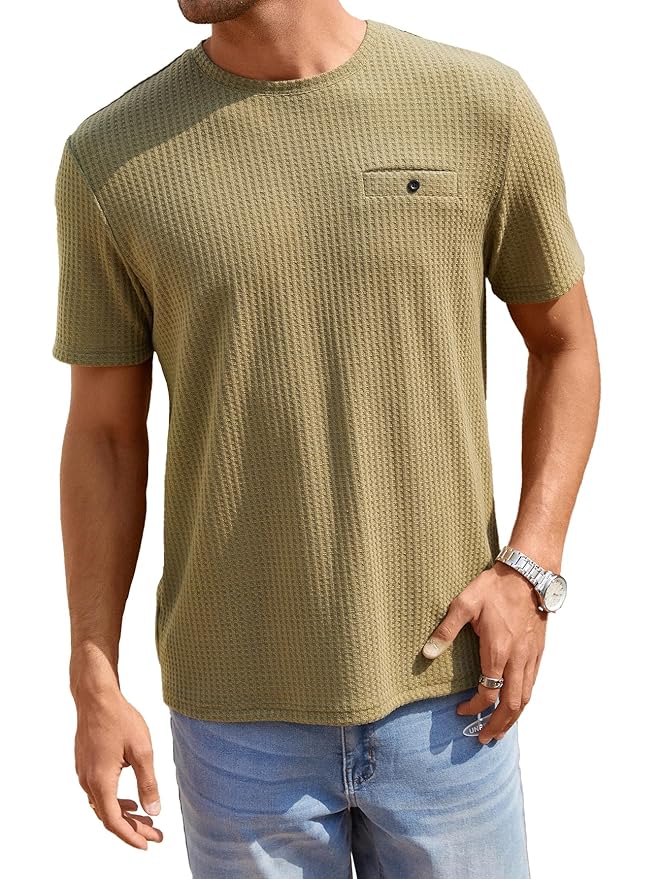 Men's Regular Fit T-Shirt