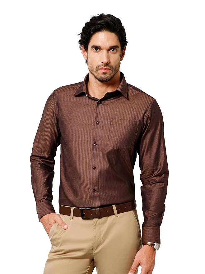 Men's Primium Cotton Shirt