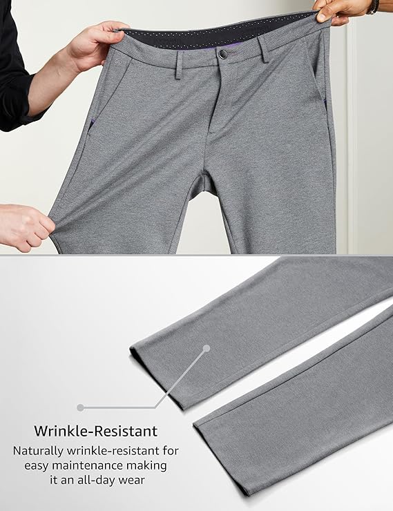 Men's Pants - Image 4