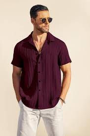Casual Shirt for Men - Image 3